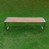 garden seating bench