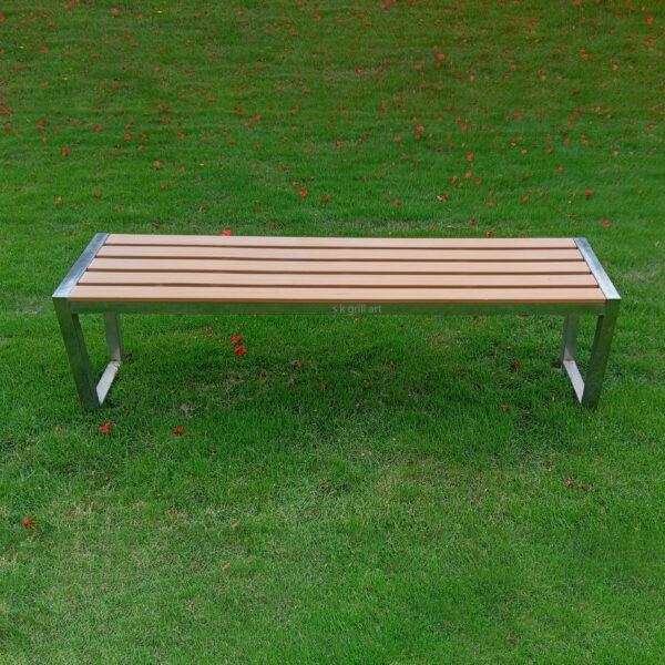 garden seating bench