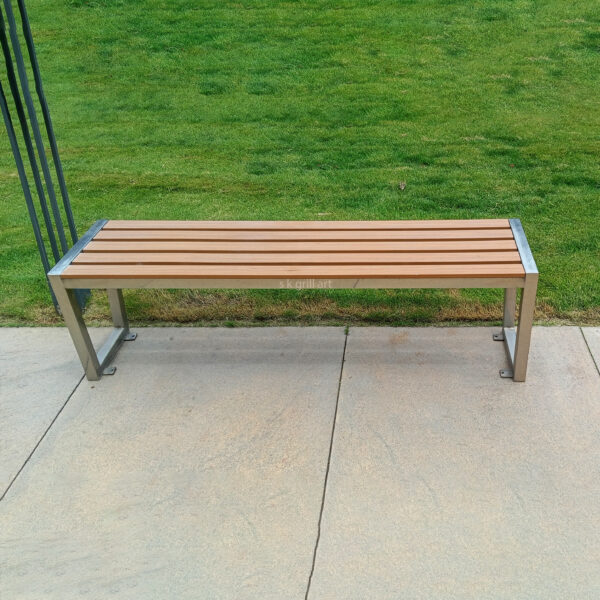 garden seating bench