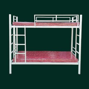 Bunk beds without storage