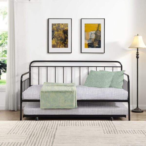 day bed with trundle