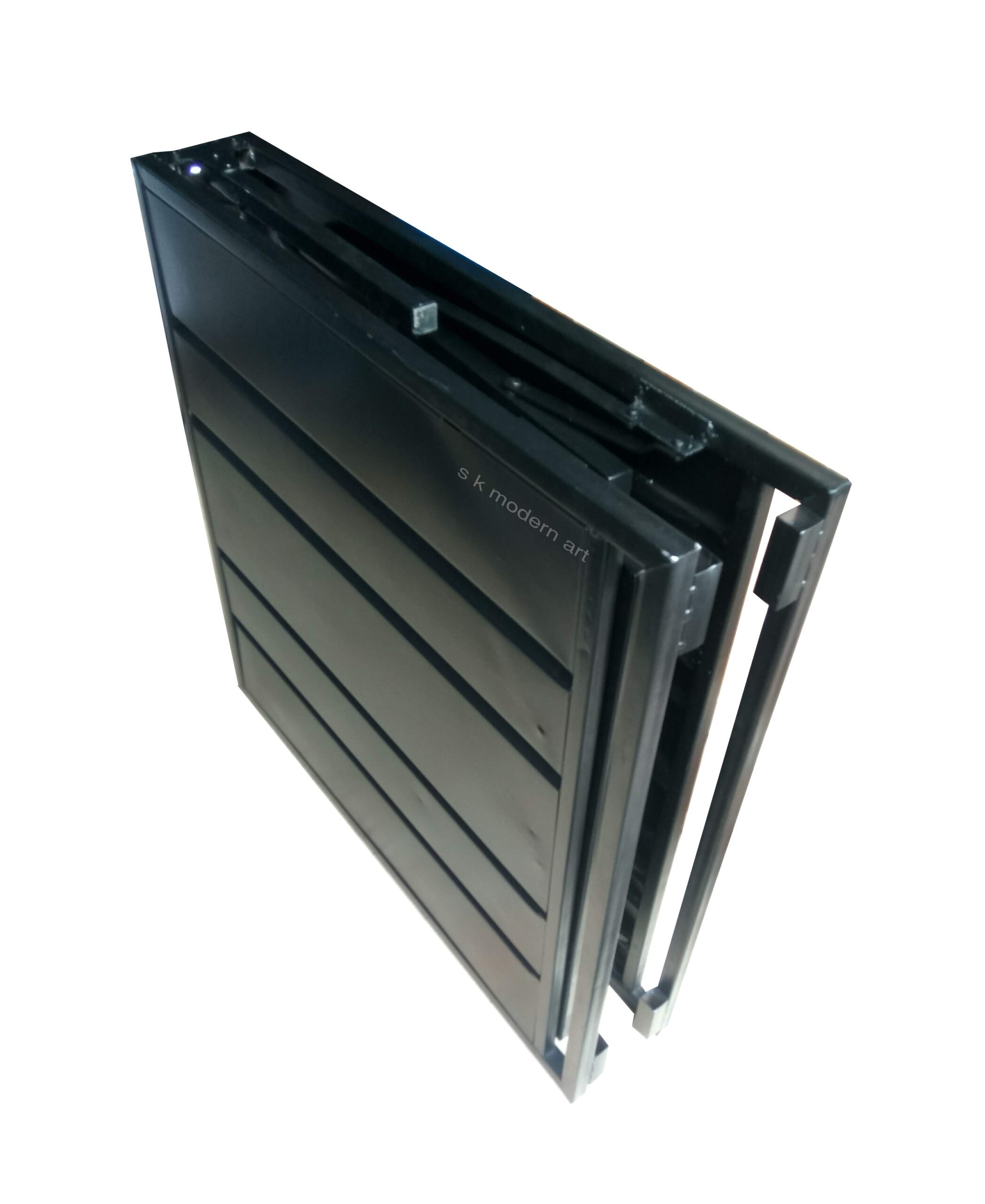 folding bed groove sk modern art 3