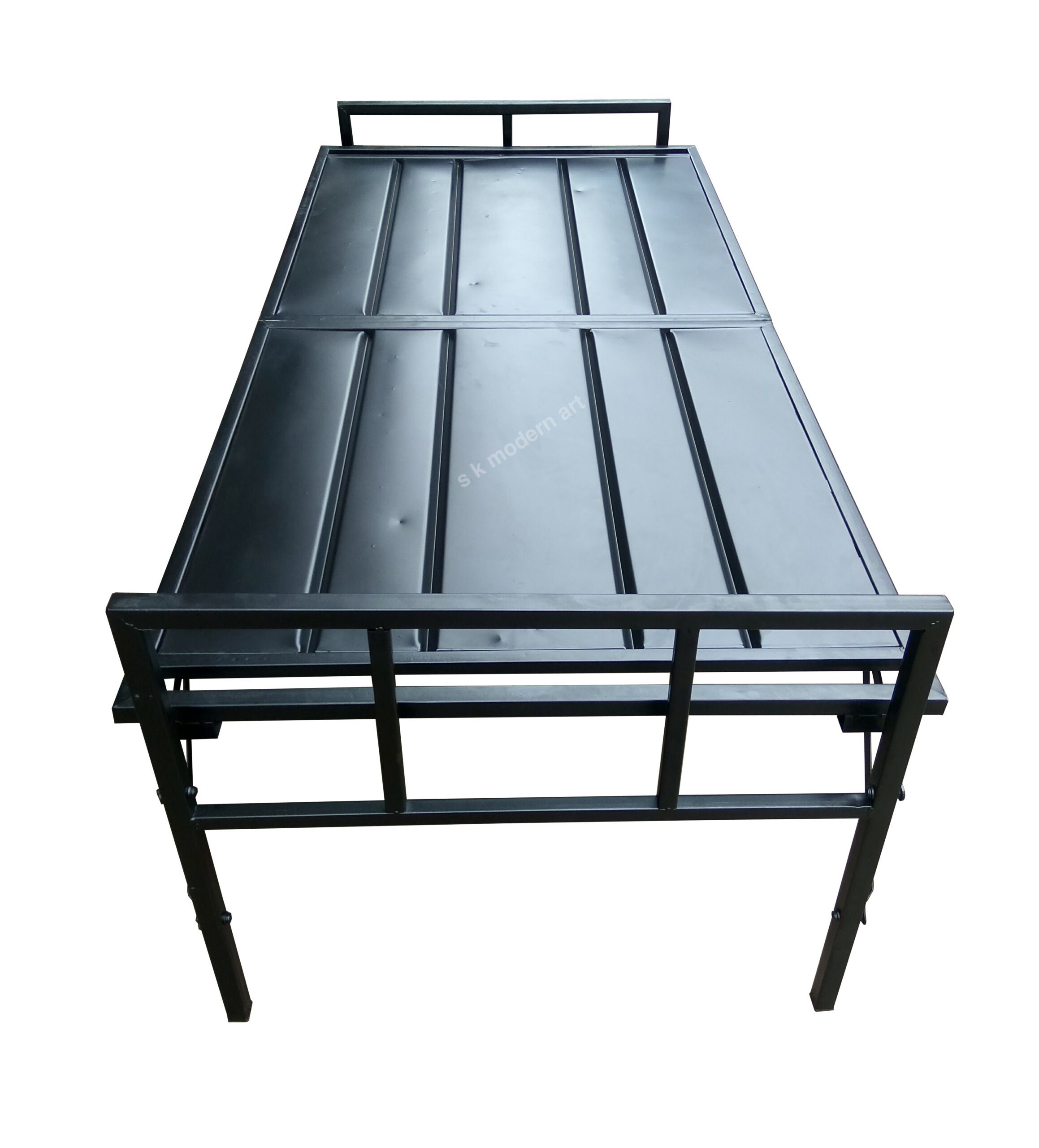folding bed groove sk modern art