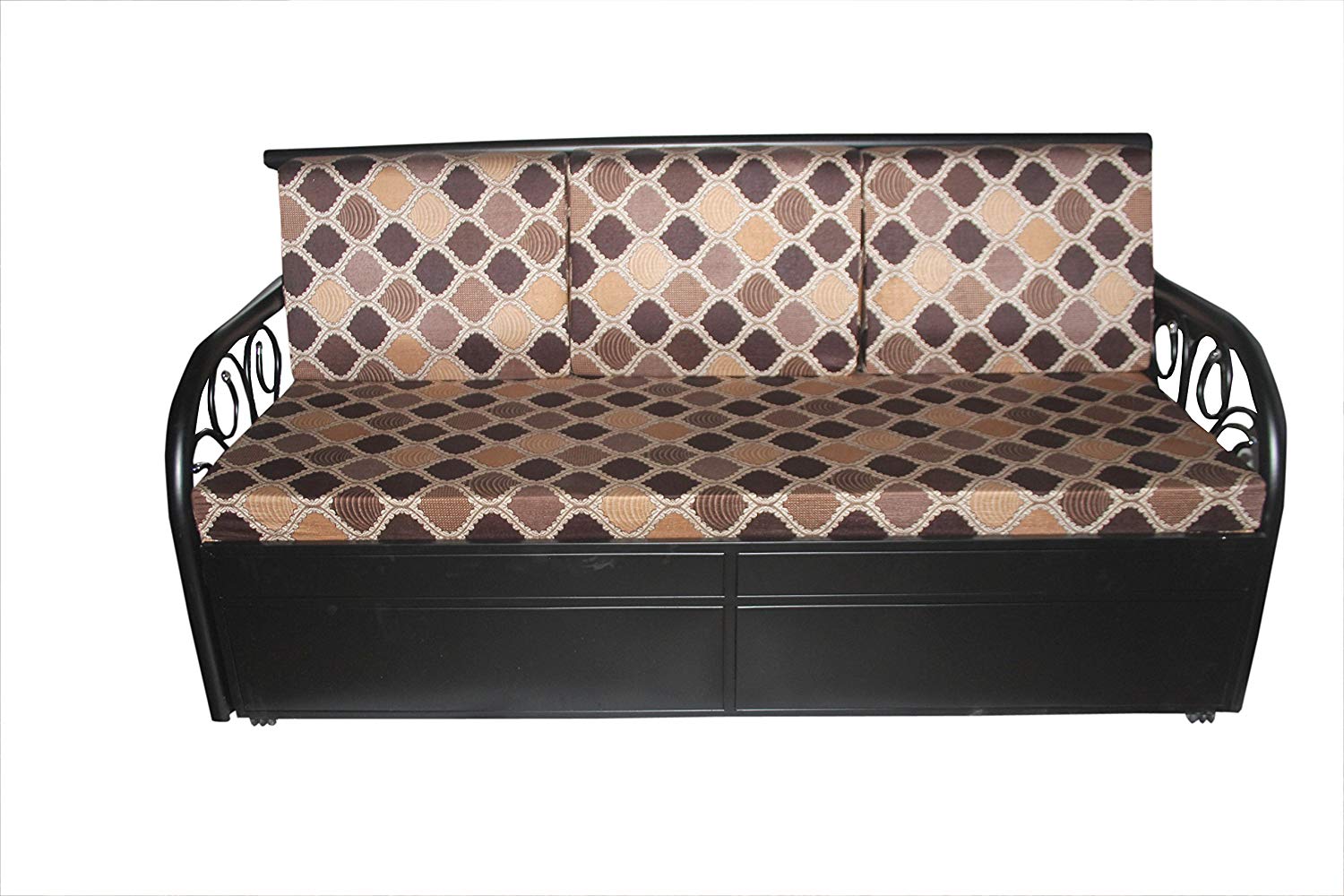 metal sofa cum bed sofa cum bed