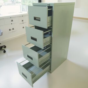 file cabinet