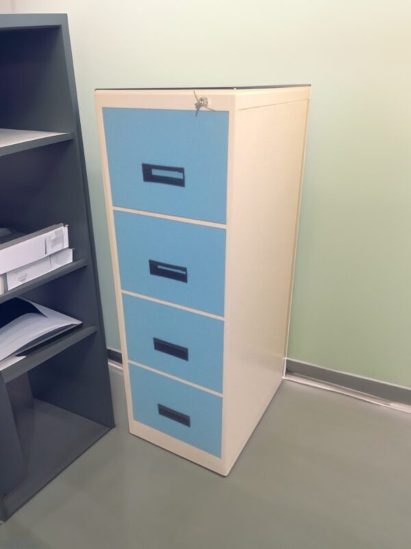 filing cabinet