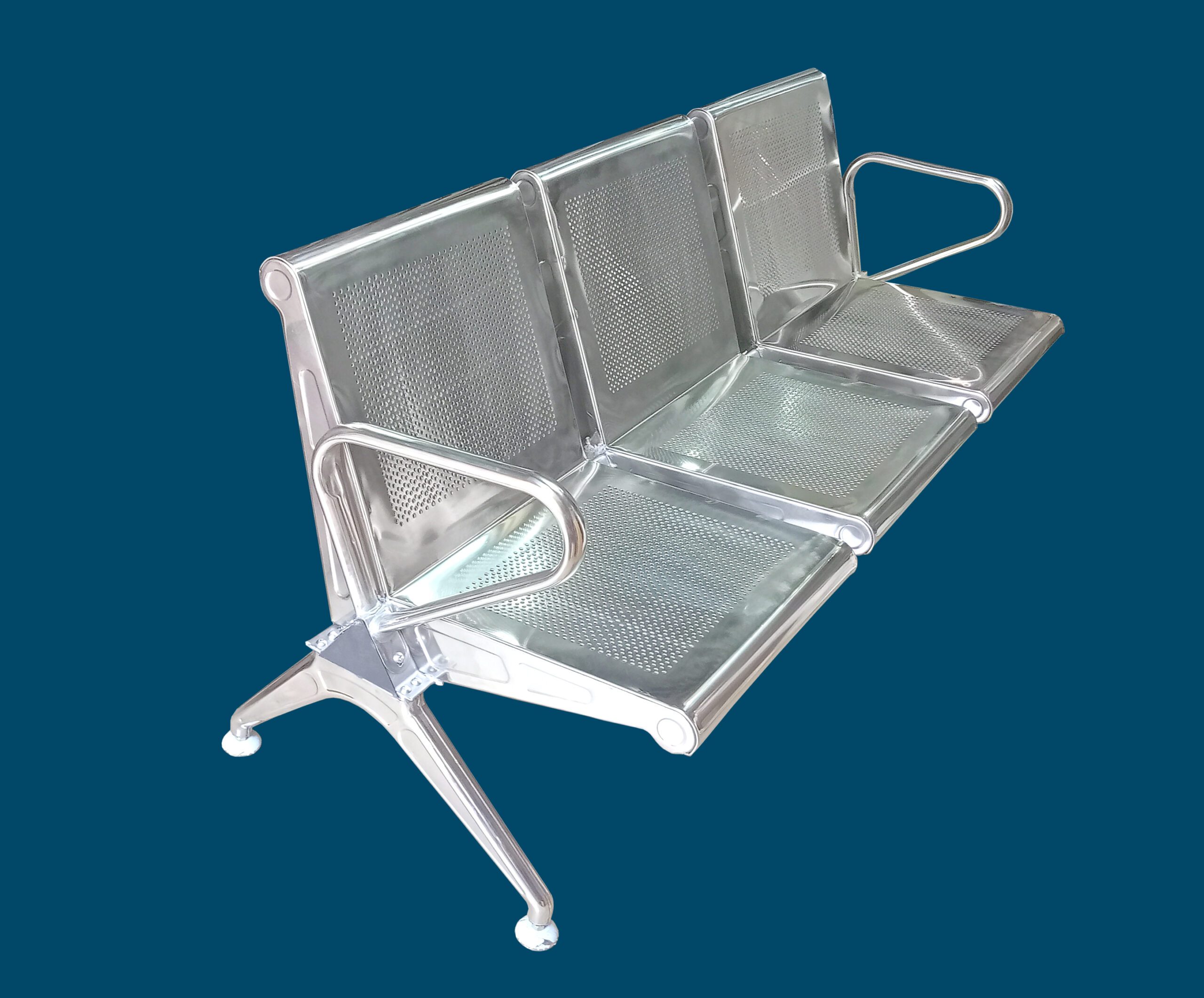 3 seater bench 4 grade 304 3 seater bench grade 304