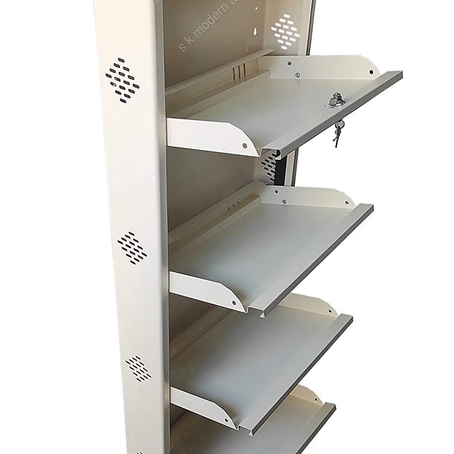 Wall Mounted Shoe Shoe Rack Shelf Angle Wall Mounted Shoe Display
