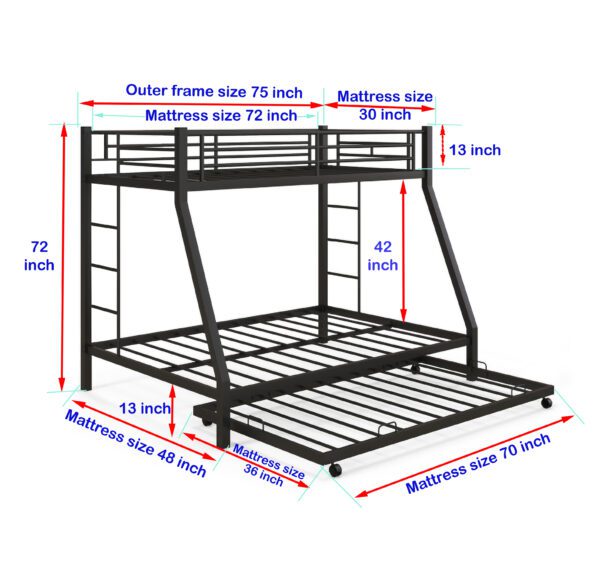 Twin_Over_Full_Metal_Bunk_Bed-trundle