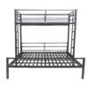 Bunk bed twin over full size