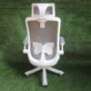 High back office chair