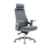 High back office chair