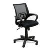 Office chair mid back mesh