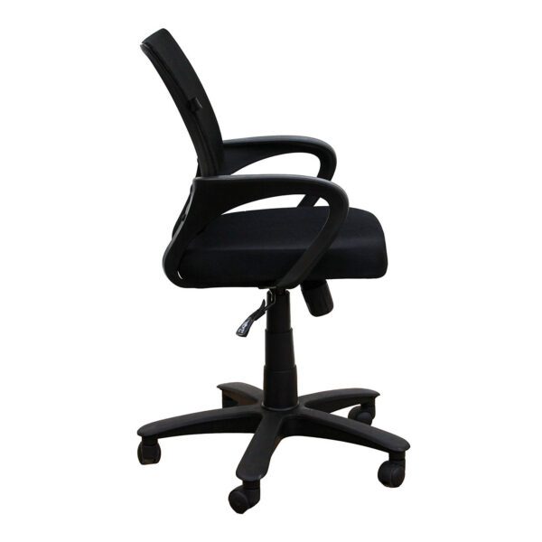 Office chair mid back mesh