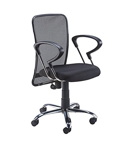 Office chair mid back mesh