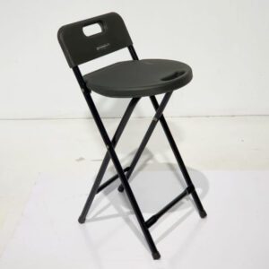 Folding stool