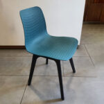 Full Fiber Chair - Lightweight, Durable, and Stylish Seating Solution